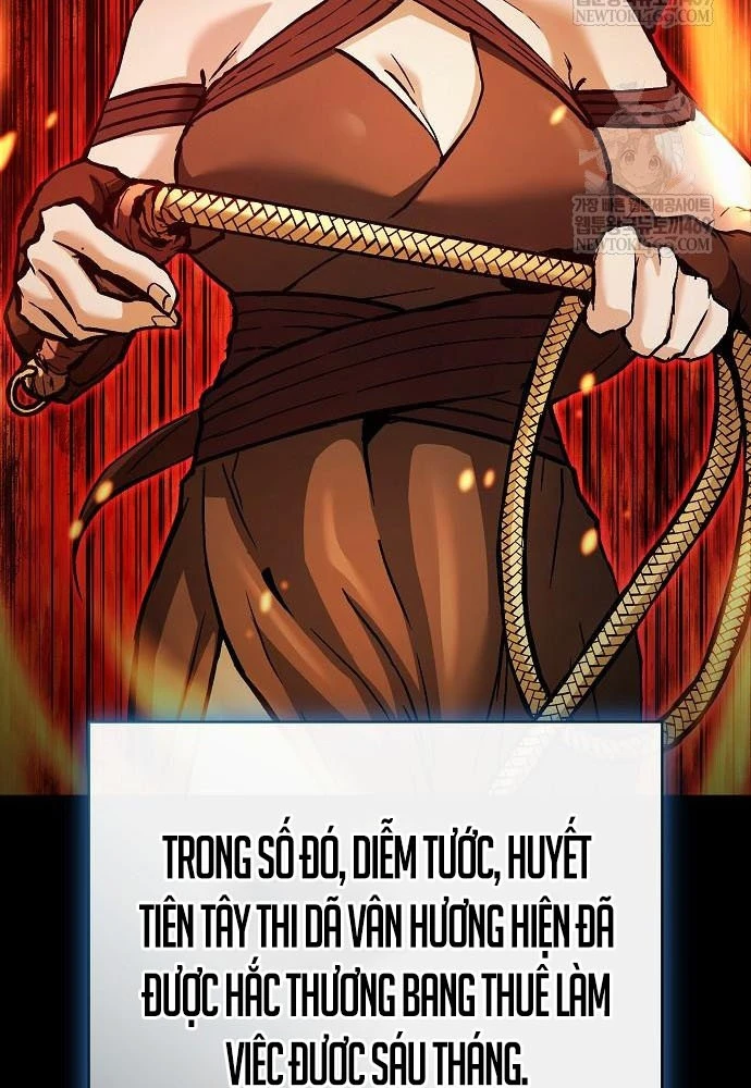 Truyền Thuyết Ma Giáo: Phi Long Thập Tam Đại Chapter 29 - Trang 4