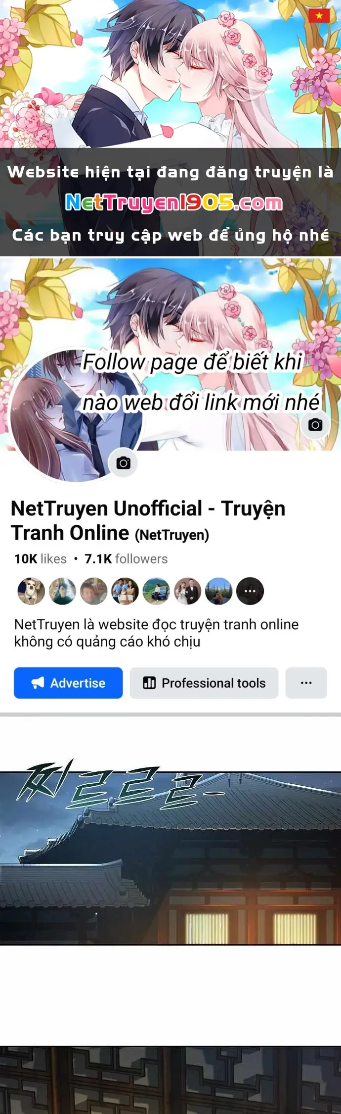 Truyền Thuyết Ma Giáo: Phi Long Thập Tam Đại Chapter 3 - Trang 1