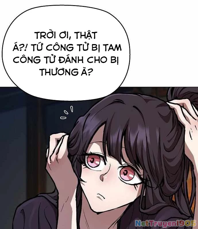 Truyền Thuyết Ma Giáo: Phi Long Thập Tam Đại Chapter 3 - Trang 14