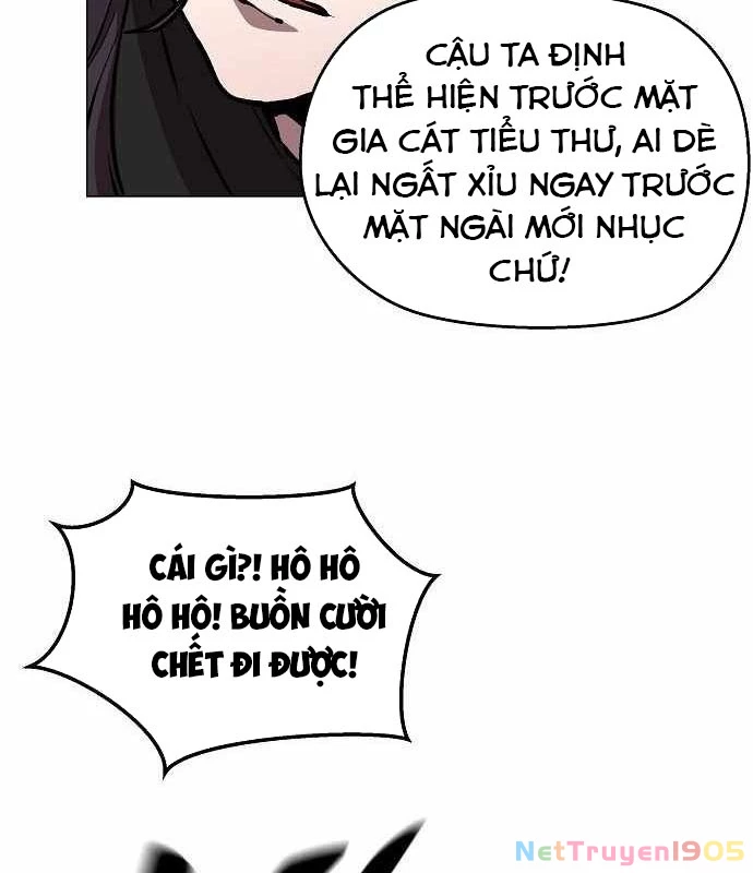 Truyền Thuyết Ma Giáo: Phi Long Thập Tam Đại Chapter 3 - Trang 17