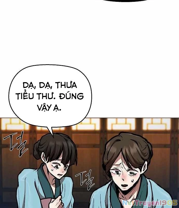 Truyền Thuyết Ma Giáo: Phi Long Thập Tam Đại Chapter 3 - Trang 23