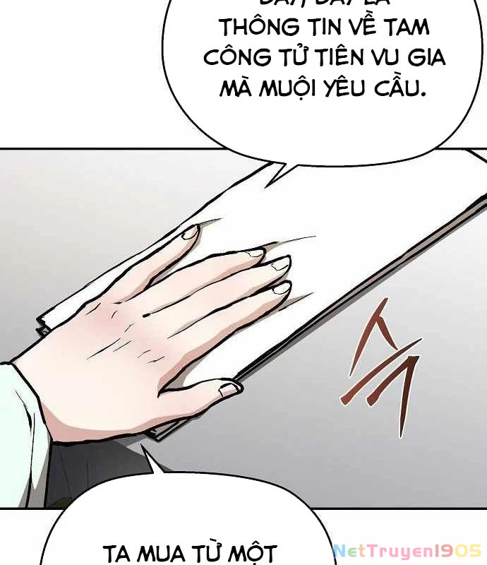 Truyền Thuyết Ma Giáo: Phi Long Thập Tam Đại Chapter 3 - Trang 29
