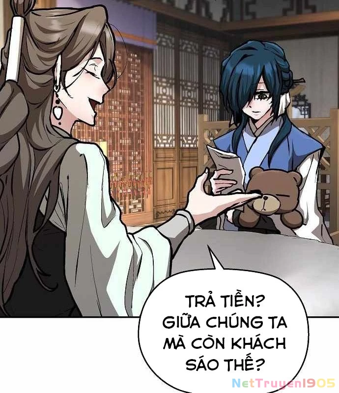 Truyền Thuyết Ma Giáo: Phi Long Thập Tam Đại Chapter 3 - Trang 31
