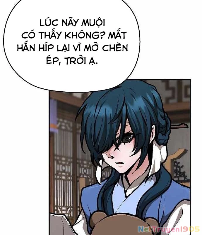 Truyền Thuyết Ma Giáo: Phi Long Thập Tam Đại Chapter 3 - Trang 35