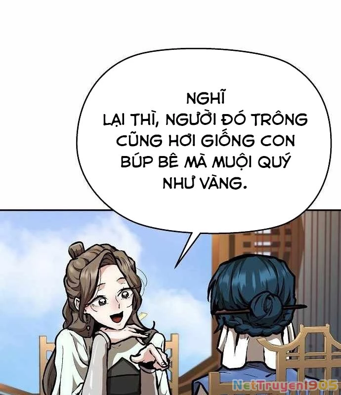 Truyền Thuyết Ma Giáo: Phi Long Thập Tam Đại Chapter 3 - Trang 38