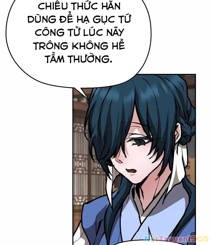 Truyền Thuyết Ma Giáo: Phi Long Thập Tam Đại Chapter 3 - Trang 40