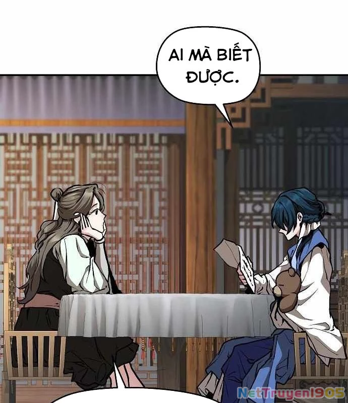 Truyền Thuyết Ma Giáo: Phi Long Thập Tam Đại Chapter 3 - Trang 42