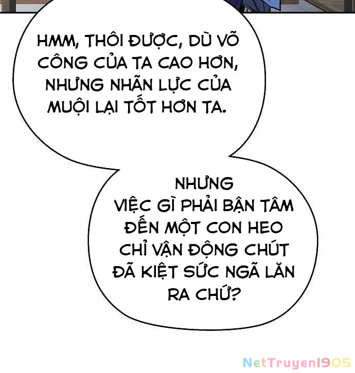 Truyền Thuyết Ma Giáo: Phi Long Thập Tam Đại Chapter 3 - Trang 43
