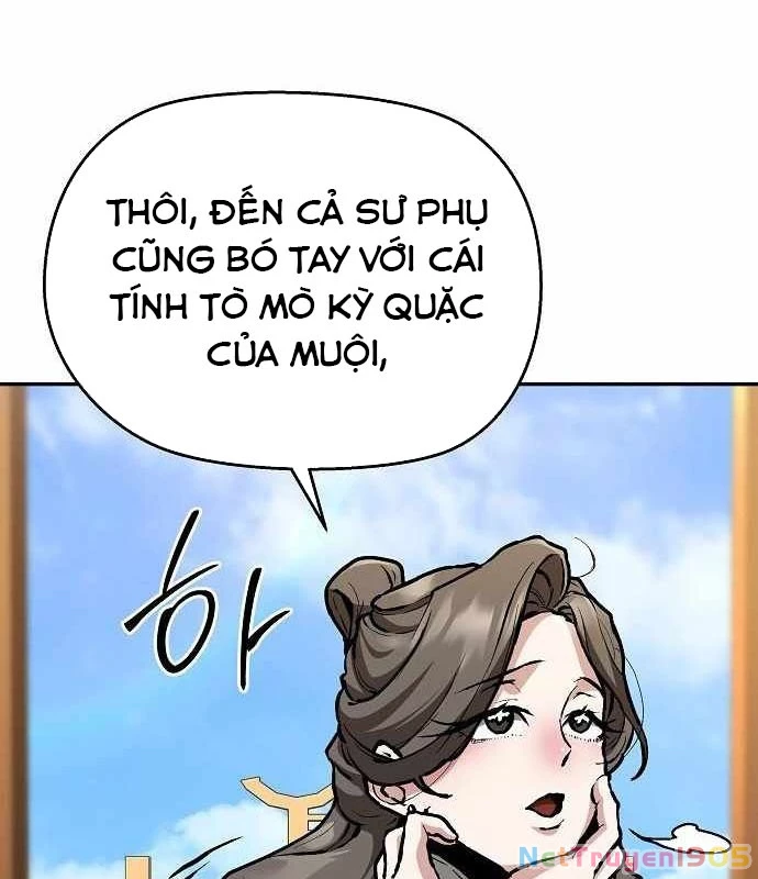 Truyền Thuyết Ma Giáo: Phi Long Thập Tam Đại Chapter 3 - Trang 44
