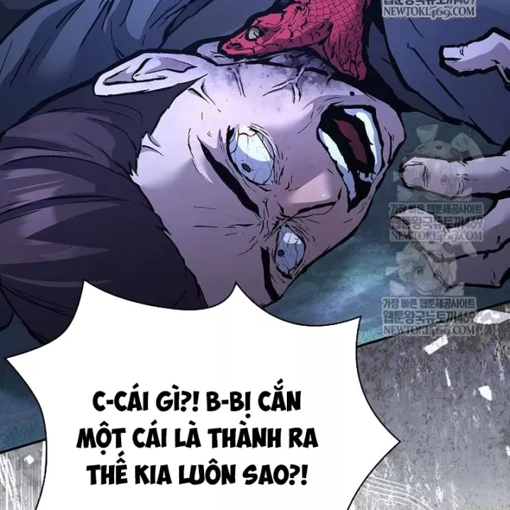 Truyền Thuyết Ma Giáo: Phi Long Thập Tam Đại Chapter 31 - Trang 15