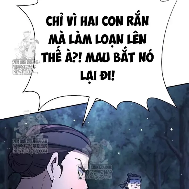 Truyền Thuyết Ma Giáo: Phi Long Thập Tam Đại Chapter 31 - Trang 17