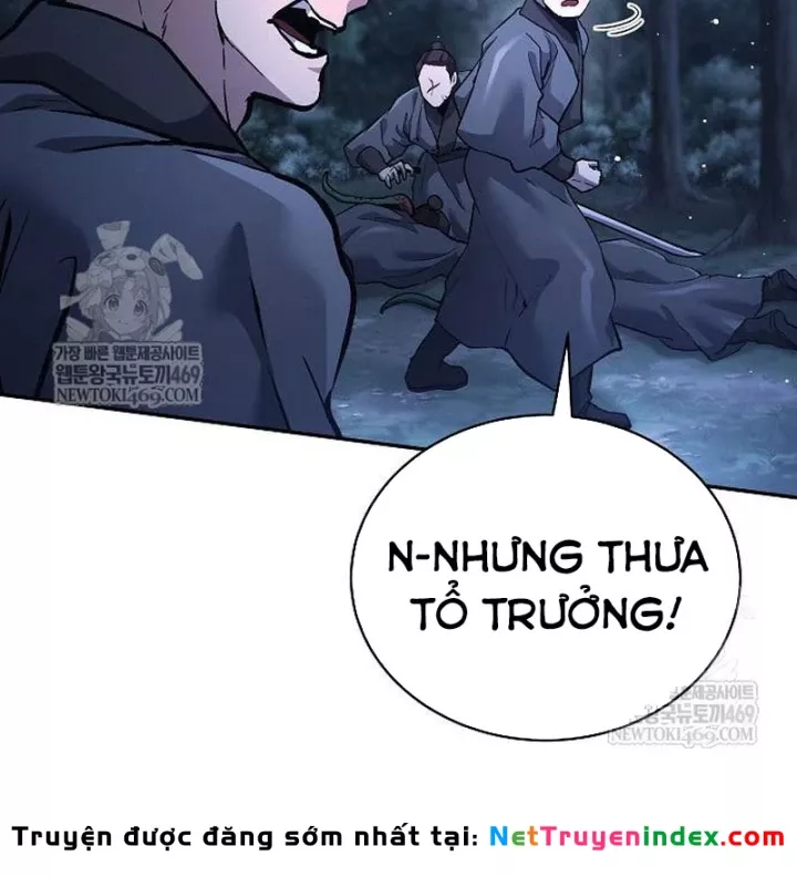 Truyền Thuyết Ma Giáo: Phi Long Thập Tam Đại Chapter 31 - Trang 18
