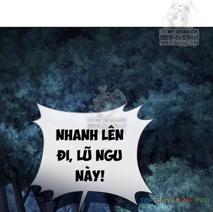 Truyền Thuyết Ma Giáo: Phi Long Thập Tam Đại Chapter 31 - Trang 4