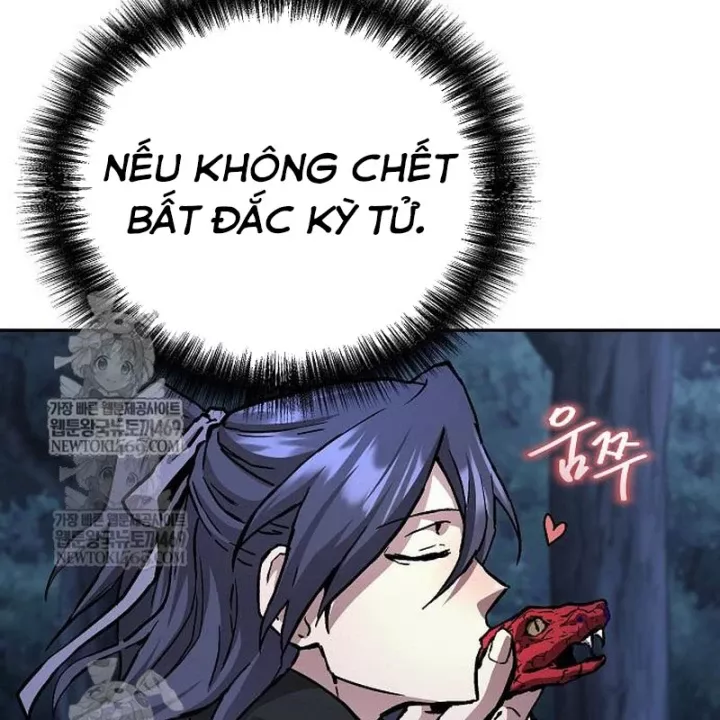 Truyền Thuyết Ma Giáo: Phi Long Thập Tam Đại Chapter 31 - Trang 41