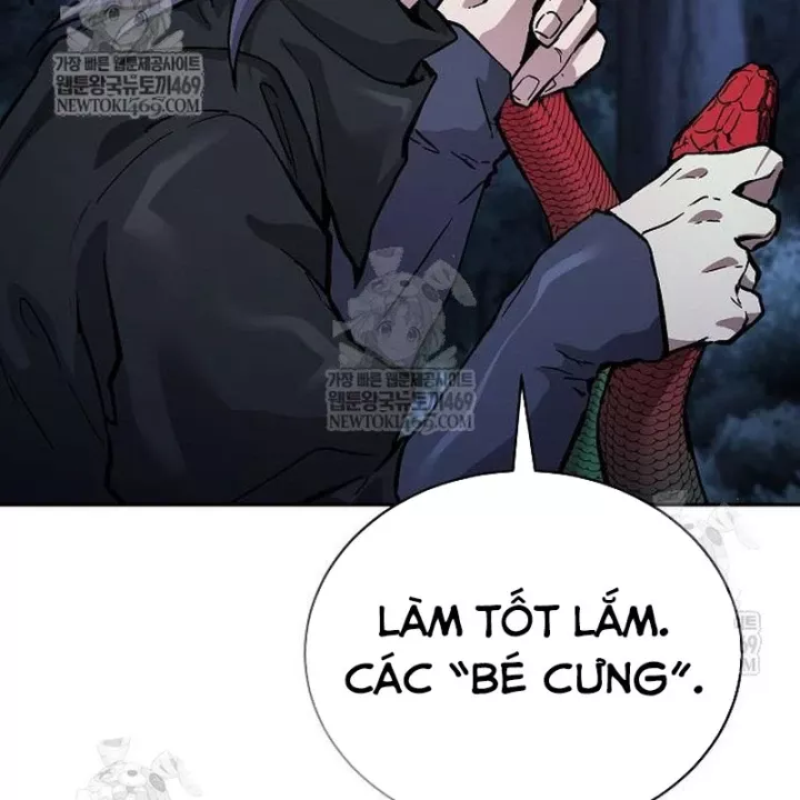 Truyền Thuyết Ma Giáo: Phi Long Thập Tam Đại Chapter 31 - Trang 42