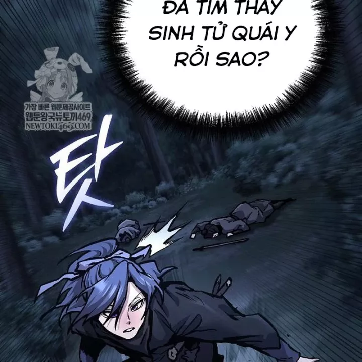 Truyền Thuyết Ma Giáo: Phi Long Thập Tam Đại Chapter 31 - Trang 45