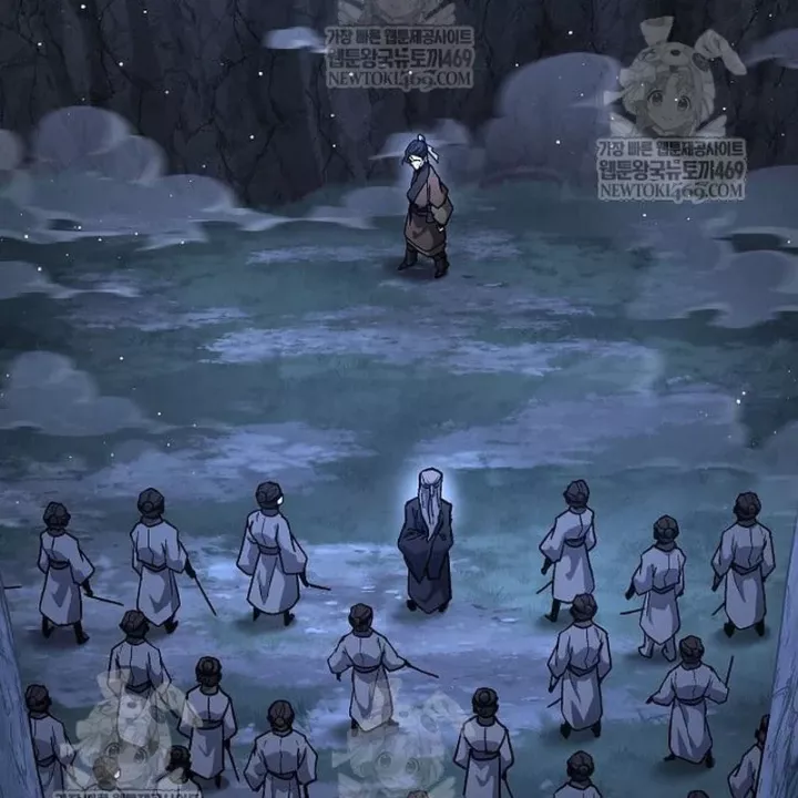 Truyền Thuyết Ma Giáo: Phi Long Thập Tam Đại Chapter 31 - Trang 48