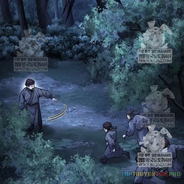 Truyền Thuyết Ma Giáo: Phi Long Thập Tam Đại Chapter 31 - Trang 5