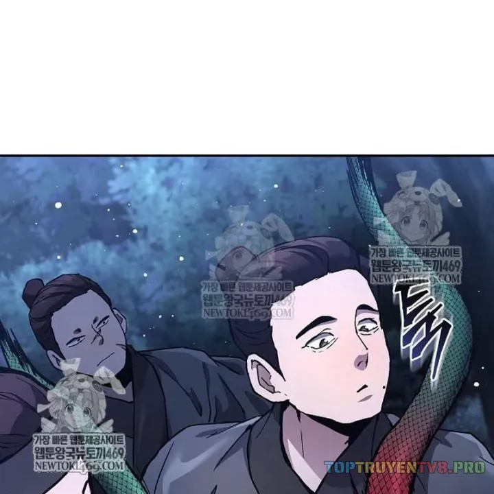 Truyền Thuyết Ma Giáo: Phi Long Thập Tam Đại Chapter 31 - Trang 7