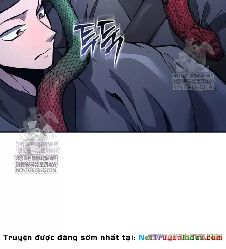 Truyền Thuyết Ma Giáo: Phi Long Thập Tam Đại Chapter 31 - Trang 8
