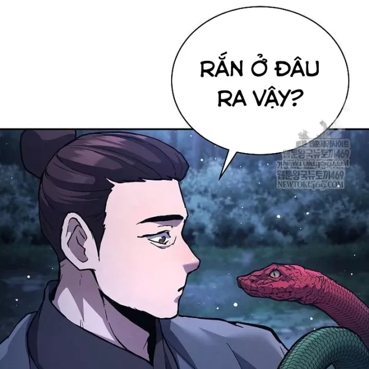 Truyền Thuyết Ma Giáo: Phi Long Thập Tam Đại Chapter 31 - Trang 9