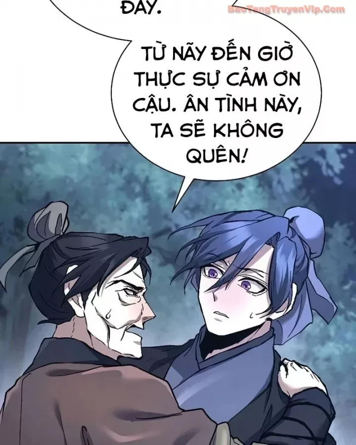 Truyền Thuyết Ma Giáo: Phi Long Thập Tam Đại Chapter 33 - Trang 11