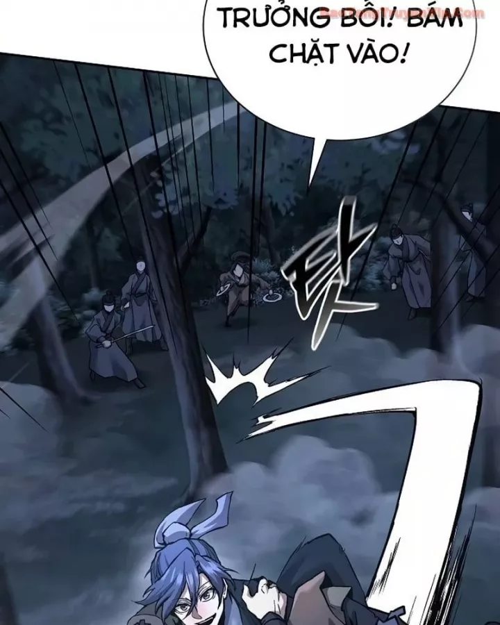 Truyền Thuyết Ma Giáo: Phi Long Thập Tam Đại Chapter 33 - Trang 18