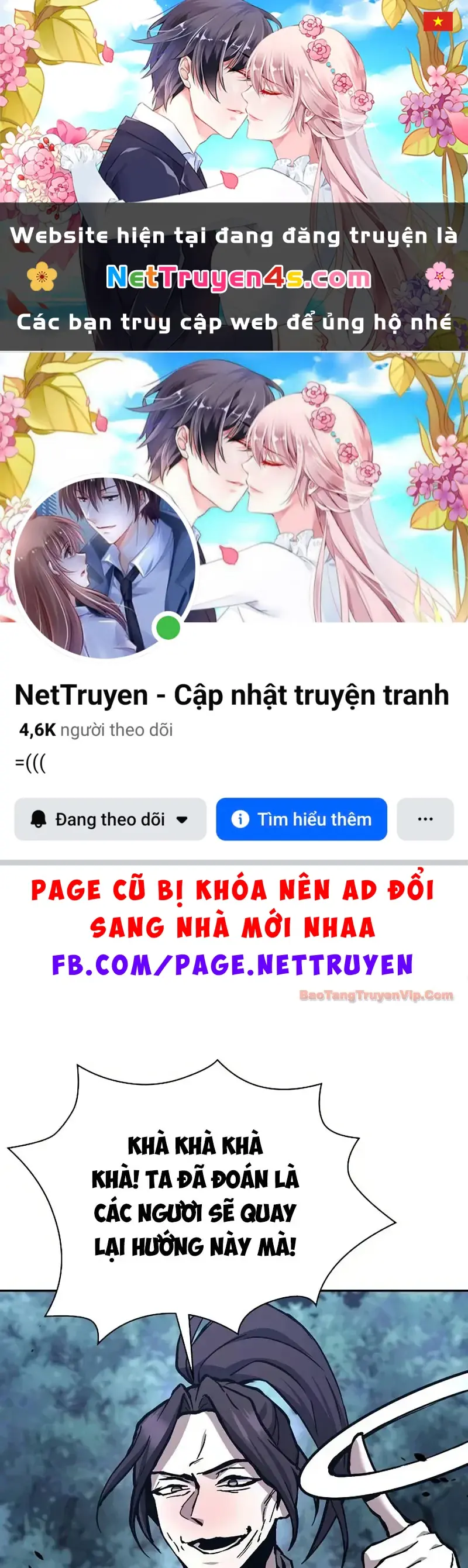 Truyền Thuyết Ma Giáo: Phi Long Thập Tam Đại Chapter 33 - Trang 2
