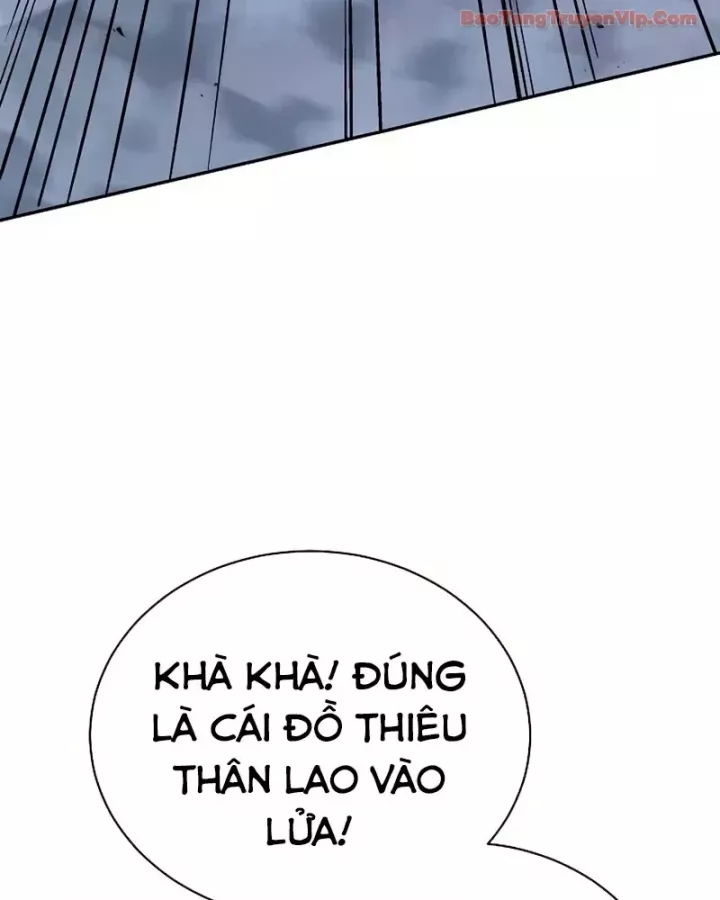 Truyền Thuyết Ma Giáo: Phi Long Thập Tam Đại Chapter 33 - Trang 20