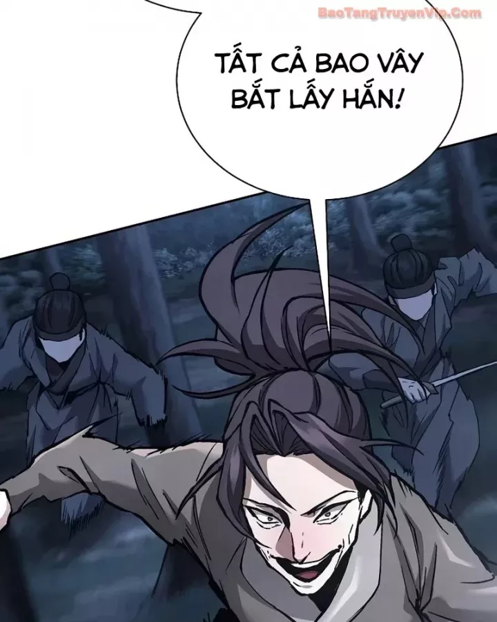 Truyền Thuyết Ma Giáo: Phi Long Thập Tam Đại Chapter 33 - Trang 21