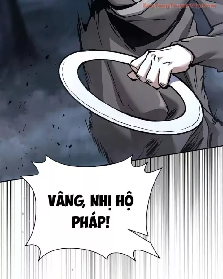 Truyền Thuyết Ma Giáo: Phi Long Thập Tam Đại Chapter 33 - Trang 22