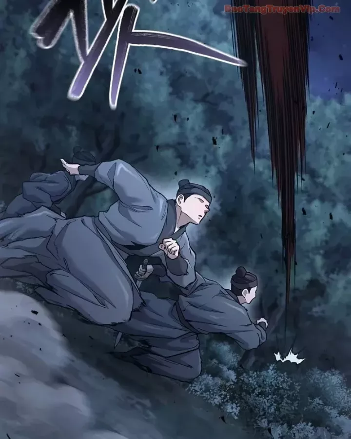 Truyền Thuyết Ma Giáo: Phi Long Thập Tam Đại Chapter 33 - Trang 25
