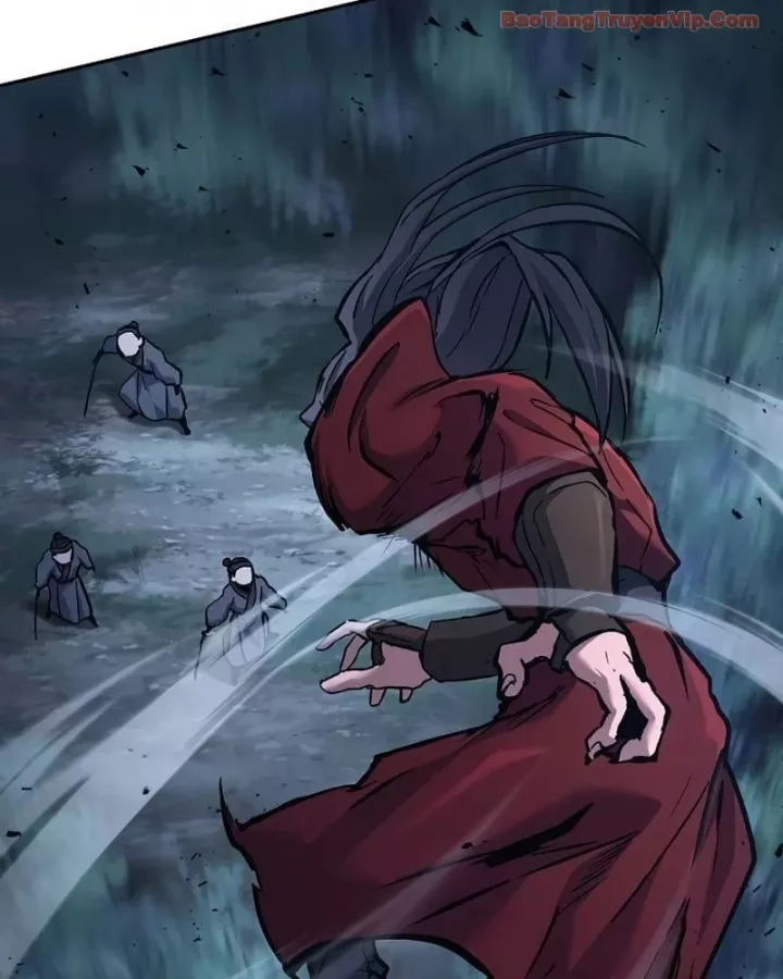 Truyền Thuyết Ma Giáo: Phi Long Thập Tam Đại Chapter 33 - Trang 28