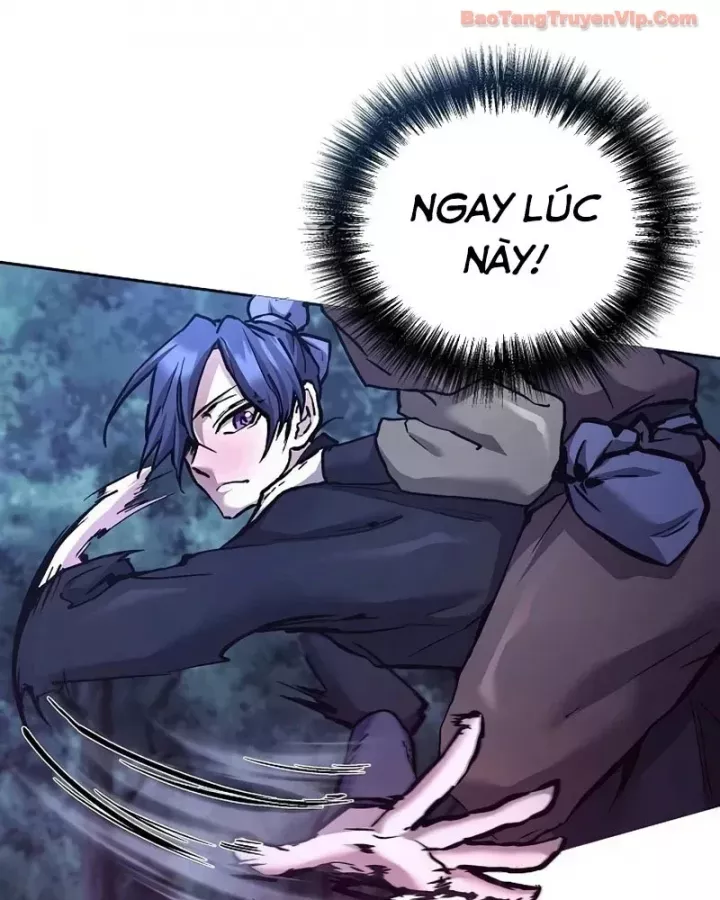 Truyền Thuyết Ma Giáo: Phi Long Thập Tam Đại Chapter 33 - Trang 36