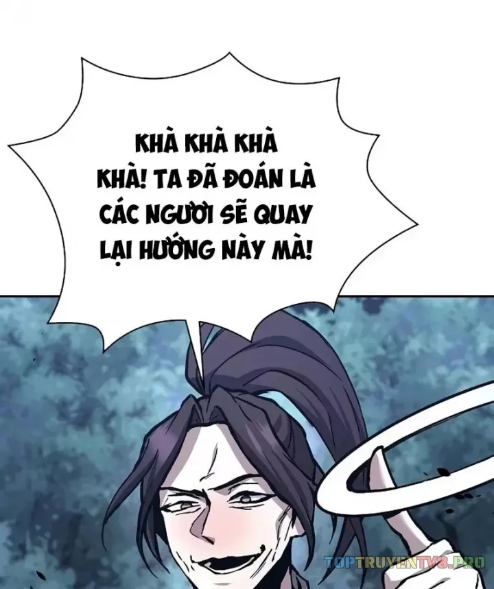 Truyền Thuyết Ma Giáo: Phi Long Thập Tam Đại Chapter 33 - Trang 4