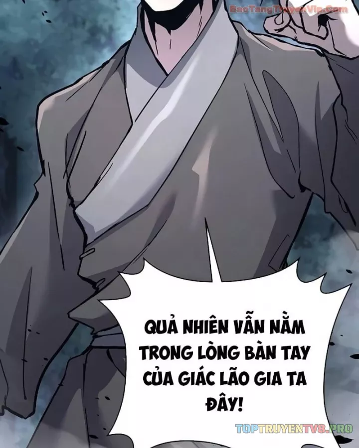 Truyền Thuyết Ma Giáo: Phi Long Thập Tam Đại Chapter 33 - Trang 5