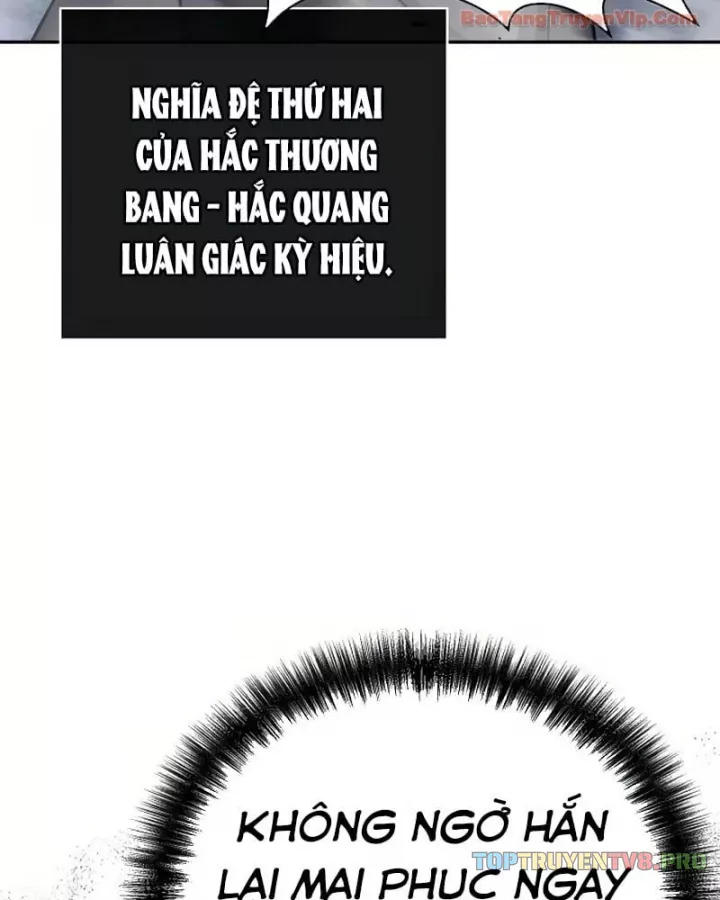 Truyền Thuyết Ma Giáo: Phi Long Thập Tam Đại Chapter 33 - Trang 6