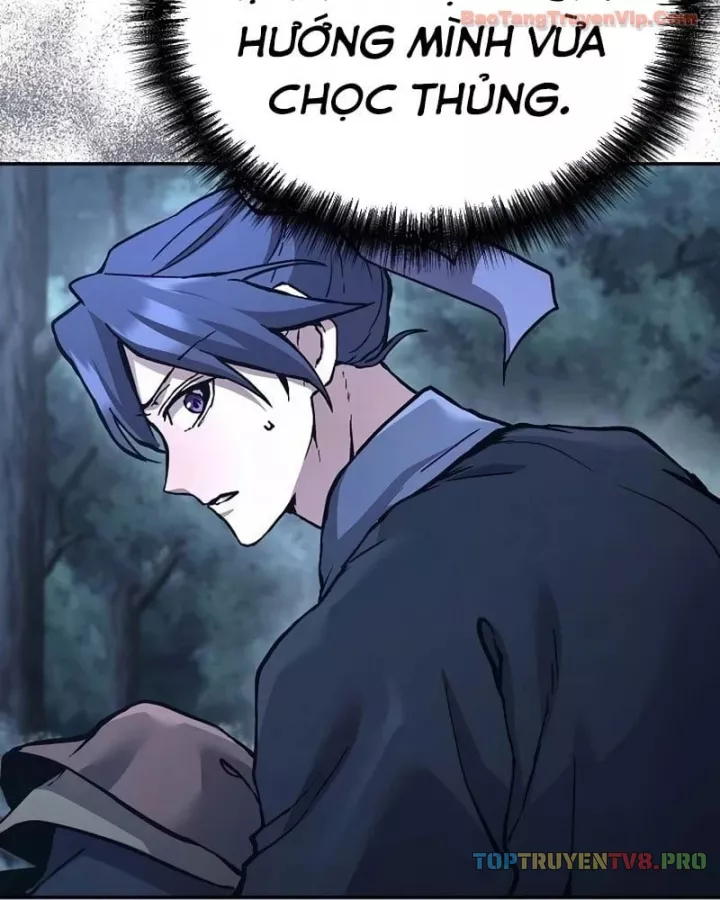 Truyền Thuyết Ma Giáo: Phi Long Thập Tam Đại Chapter 33 - Trang 7