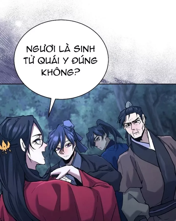 Truyền Thuyết Ma Giáo: Phi Long Thập Tam Đại Chapter 34 - Trang 11