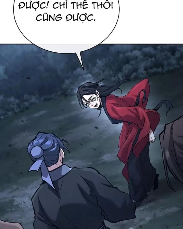 Truyền Thuyết Ma Giáo: Phi Long Thập Tam Đại Chapter 34 - Trang 17