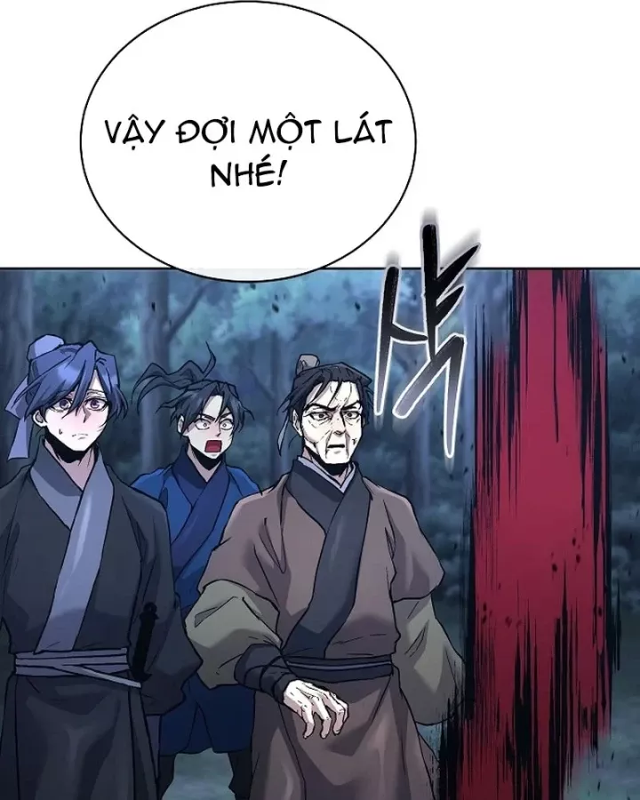 Truyền Thuyết Ma Giáo: Phi Long Thập Tam Đại Chapter 34 - Trang 19