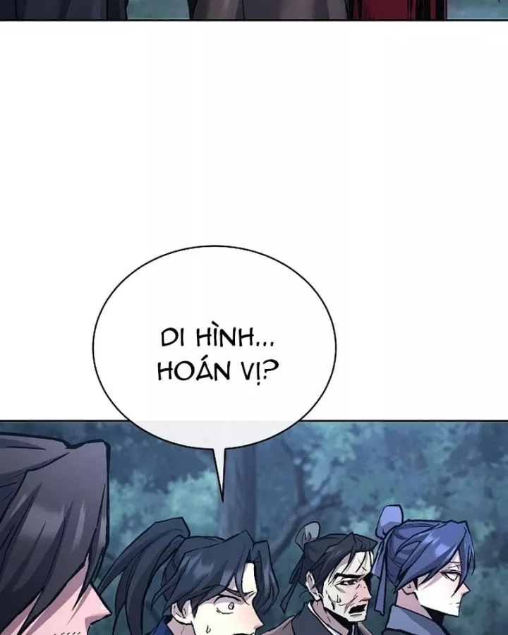 Truyền Thuyết Ma Giáo: Phi Long Thập Tam Đại Chapter 34 - Trang 20
