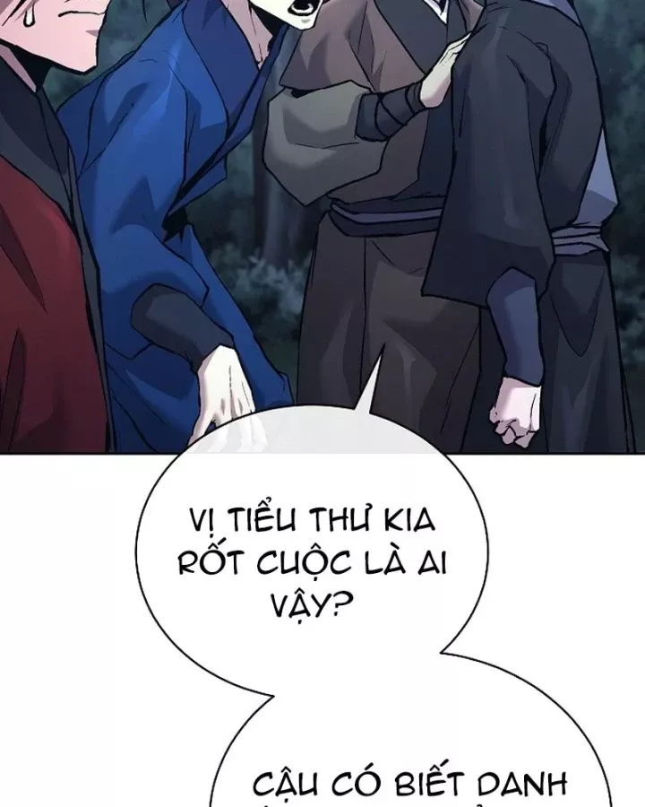 Truyền Thuyết Ma Giáo: Phi Long Thập Tam Đại Chapter 34 - Trang 21