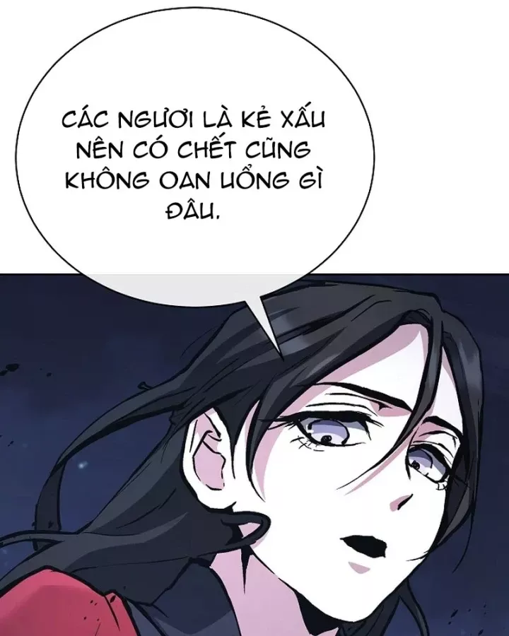 Truyền Thuyết Ma Giáo: Phi Long Thập Tam Đại Chapter 34 - Trang 32