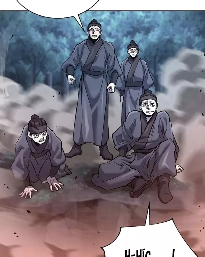Truyền Thuyết Ma Giáo: Phi Long Thập Tam Đại Chapter 34 - Trang 50