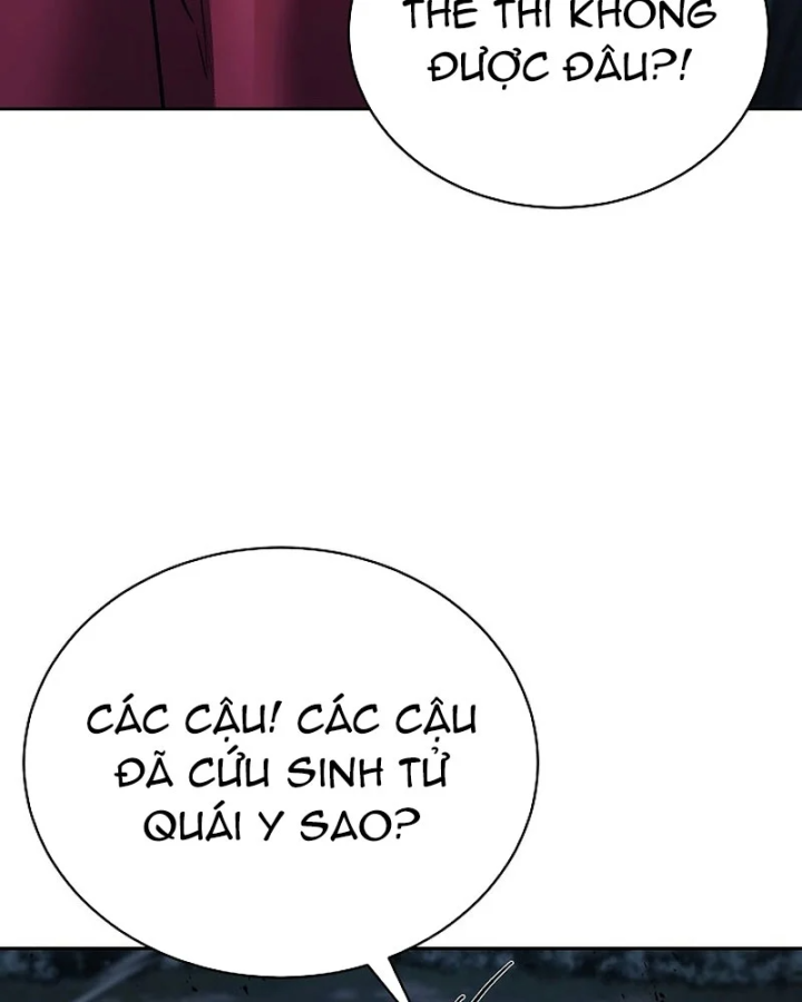 Truyền Thuyết Ma Giáo: Phi Long Thập Tam Đại Chapter 34 - Trang 6