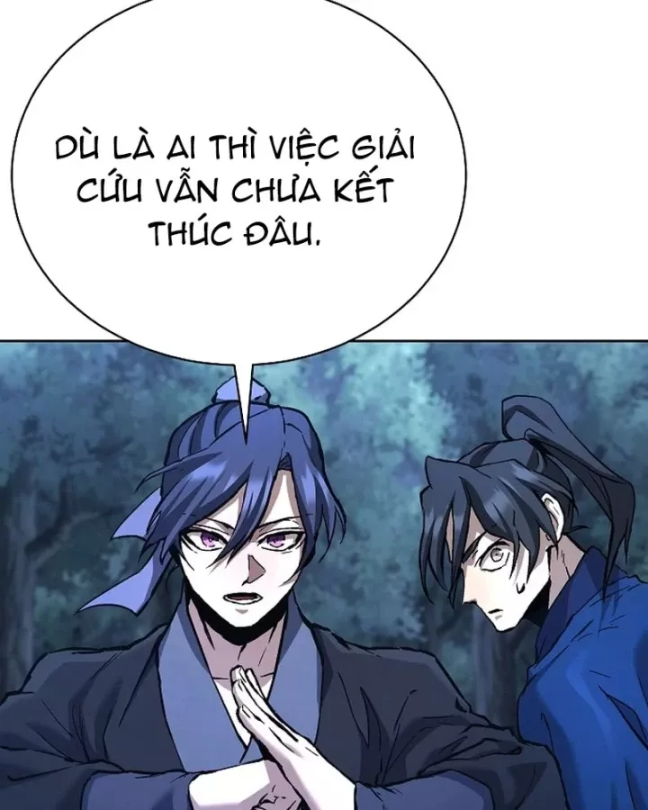 Truyền Thuyết Ma Giáo: Phi Long Thập Tam Đại Chapter 34 - Trang 9