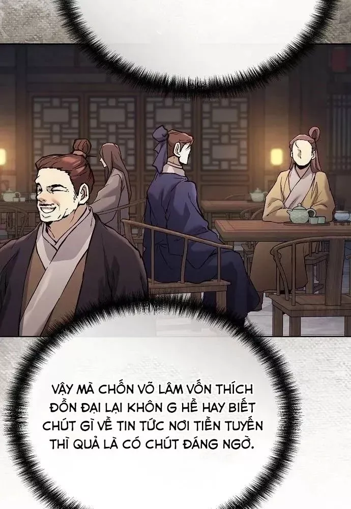 Truyền Thuyết Ma Giáo: Phi Long Thập Tam Đại Chapter 35 - Trang 12