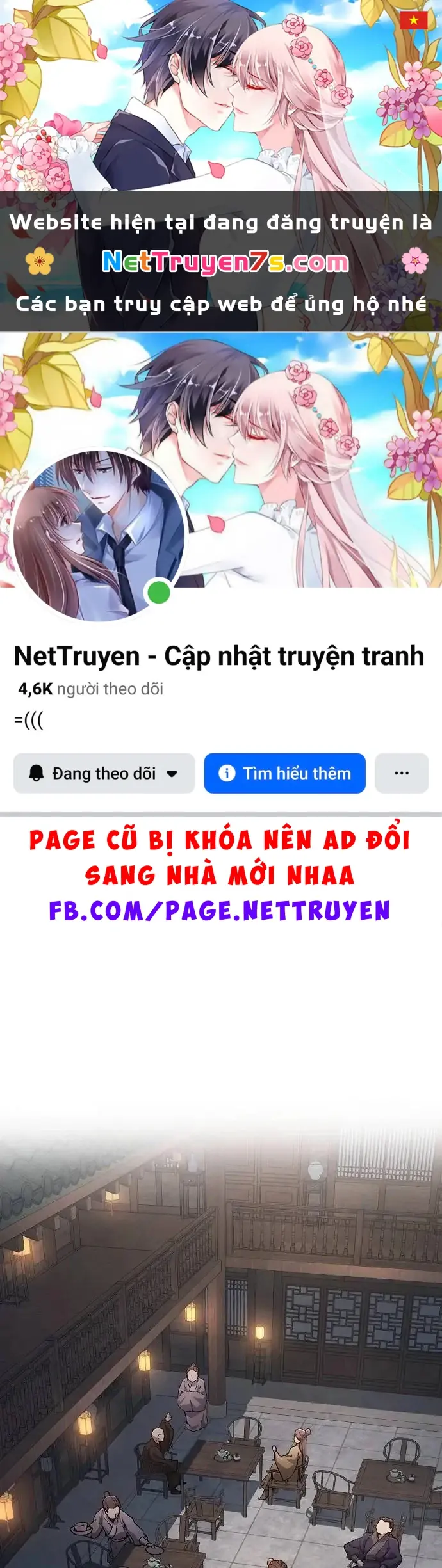 Truyền Thuyết Ma Giáo: Phi Long Thập Tam Đại Chapter 35 - Trang 2