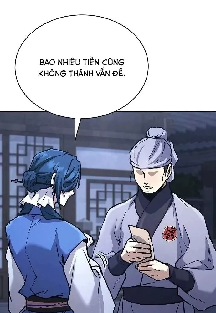 Truyền Thuyết Ma Giáo: Phi Long Thập Tam Đại Chapter 35 - Trang 20